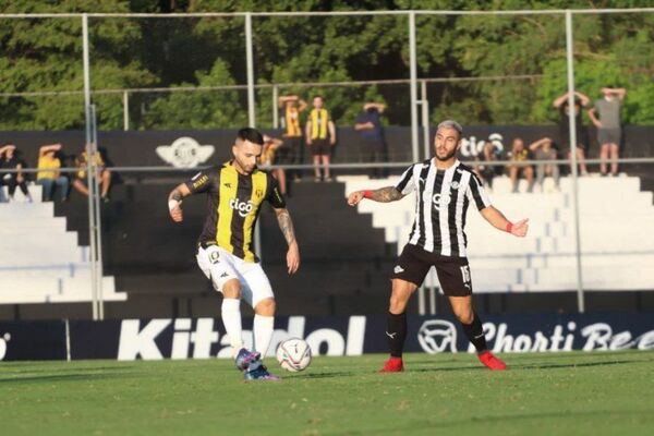 Libertad defenderá su ventaja en la punta ante Guaraní - Radio Imperio