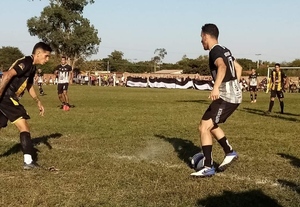 Adolfo Riquelme e Independencia son los finalistas