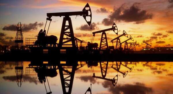 Vuelve a subir el precio del petróleo