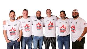 Paraguay camino al Mundial del Asado más grande del mundo