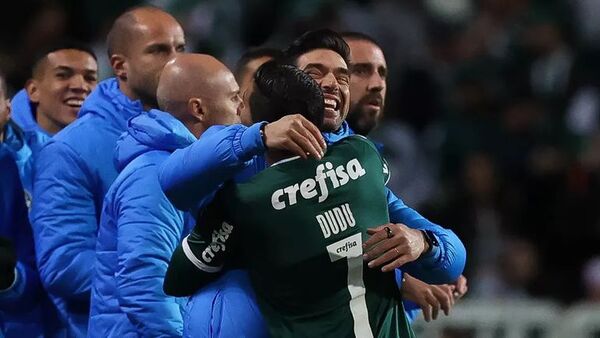 “Después de cómo empezamos, no sé cuándo vamos a perder” - Cerro Porteño - ABC Color
