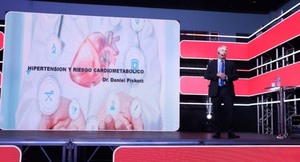 Fapasa celebró su 47 aniversario con un encuentro médico científico