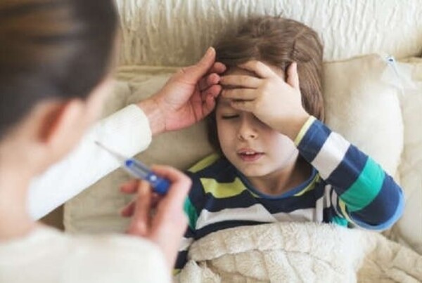 Afecciones respiratorias: Salud aconseja tomar medidas prudentes en el frío