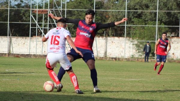 QUEDARON DEFINIDOS LOS GRUPOS DEL NACIONAL B