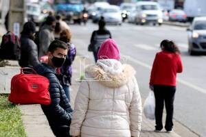 Diario HOY | Bajas temperaturas: cómo prevenir y qué hacer ante afecciones respiratorias