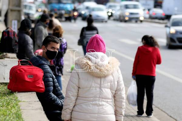 Diario HOY | Bajas temperaturas: cómo prevenir y qué hacer ante afecciones respiratorias
