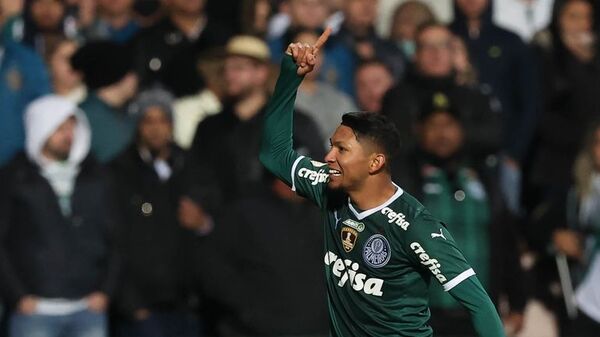 “Palmeiras no tiene límites, es un equipo para batir récords” - Cerro Porteño - ABC Color