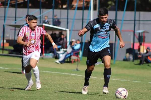 Perdió la punta ante el colero - San Lorenzo Hoy