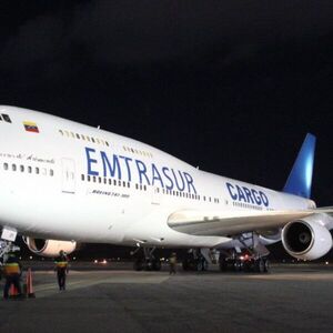 Diario HOY | Avión con productos de Tabesa: “Todo está documentado, no hay ninguna irregularidad”
