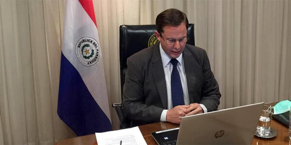 Se digitalizarán todos los tribunales de apelación del país este año - Judiciales.net