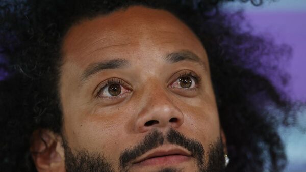 Marcelo se despide entre lágrimas: "Soy un afortunado"