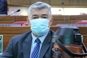 Diputado pide que JEM investigue a los cuestionados jueces Vera y Garcete - La Clave