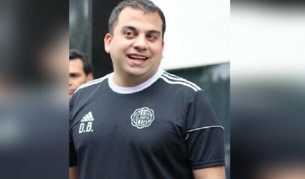 Inician trámites tendientes a lograr extradición de detenido en Emiratos Árabes