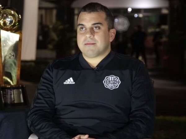 Extradición de Diego Benítez: Paraguay espera “voluntad” de Emiratos Árabes - Radio Imperio