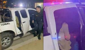 Crónica / [VIDEO] Fueron a farrear y terminaron atrapando a ladrones de celulares