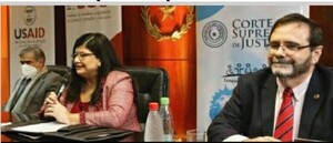 Asesor Penal de la Corte interviene en un chicaneado proceso por horrendo crimen - PDS RADIO