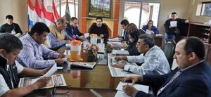 ¿Quién podría ser eventualmente el Gobernador o Gobernadora de Amambay? - Radio Imperio