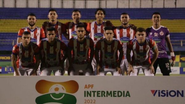 Trinidense ante Pastoreo, el plato fuerte en la Intermedia