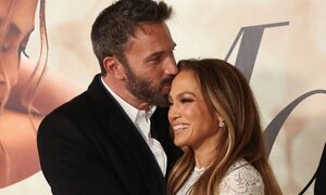 Jennifer Lopez está entusiasmada por formar una familia con Ben Affleck