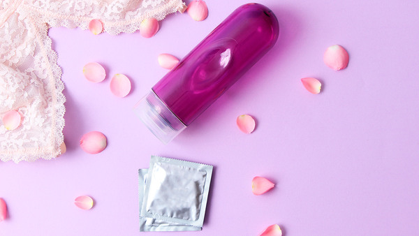 Aprendé cómo sacarle provecho al lubricante - Sexplícitx