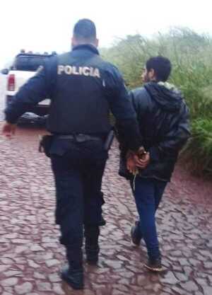 Enviarán tras las rejas a un supuesto mondaha - La Clave