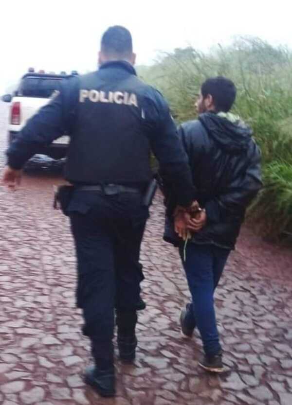 Enviarán tras las rejas a un supuesto mondaha - La Clave