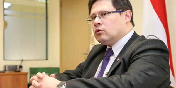 Exoneración del IVA a canasta básica no garantiza reducción de precios, dice titular de la SET | OnLivePy