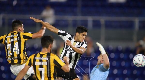 Diario HOY | El clásico de la fecha corre por cuenta de Libertad y Guaraní