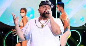 Crónica / Cantante despidió a su papá: "Se fue cantando alabanzas hasta el último suspiro"