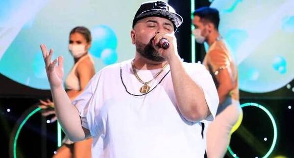 Crónica / Cantante despidió a su papá: "Se fue cantando alabanzas hasta el último suspiro"