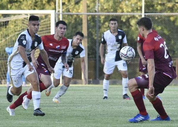 En Barrio Obrero prosigue la jornada 18 del Apertura