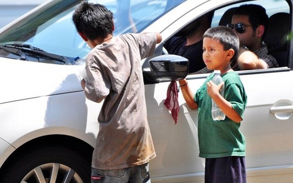 DÍA MUNDIAL CONTRA EL TRABAJO INFANTIL - La Voz del Norte