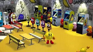 Pac-Man se consagró el videojuego más famoso desde 1980