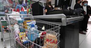La Nación / Exoneración de IVA a productos de consumo familiar no garantiza reducción de precios, señala SET