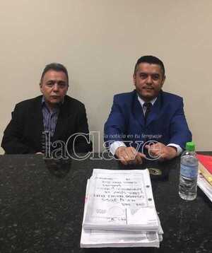 Club 3 de Febrero pierde juicio contra José Benítez y deberá pagar G. 300 millones - La Clave