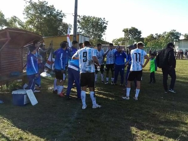 Adolfo e Inde disputarán título de la LCF | Radio Regional 660 AM