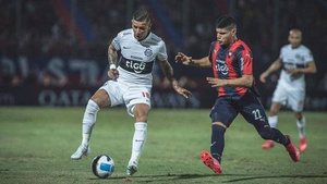 Crónica / Peloteros de Cerro y Olimpia, en el equipo ideal de la Libertadores
