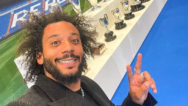 Marcelo descarta retirarse y no se ve como entrenador