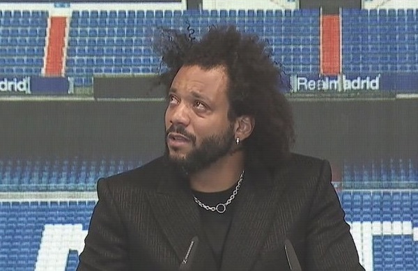 Diario HOY | Marcelo se despide entre lágrimas: "Soy un afortunado"
