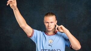 "Guardiola es de los mejores entrenadores de la historia"