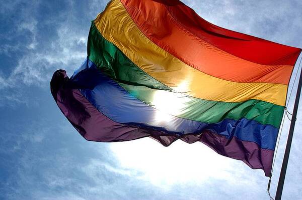 Los paraguayos consideran que el país es el más inseguro para homosexuales - El Independiente