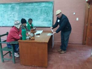 Isleños quieren pertenecer al departamento de Misiones - Nacionales - ABC Color