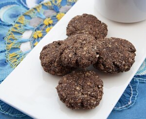 Cookies de avena - ABC Revista - ABC Color