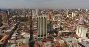 La Nación / Un buen uso del gasto público en 2021 habría dado margen para la recuperación económica