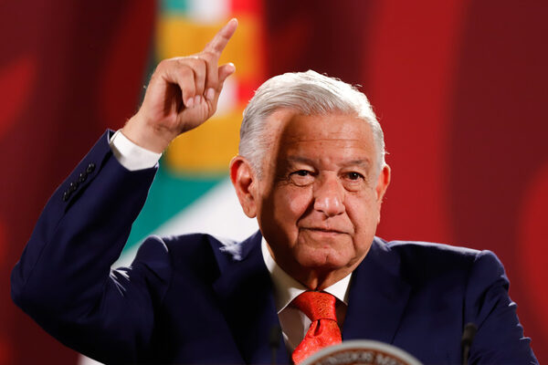 López Obrador dice que Kerry visita México para tratar problemas energéticos - MarketData