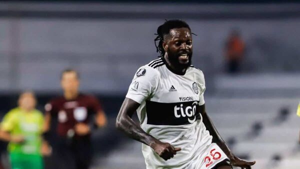 Diario HOY | FIFA revela los millonarios sueldos de Adebayor y Polenta en Olimpia