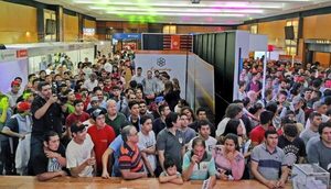 EXPO TALLER MECÁNICA inicia miércoles con muchas atracciones