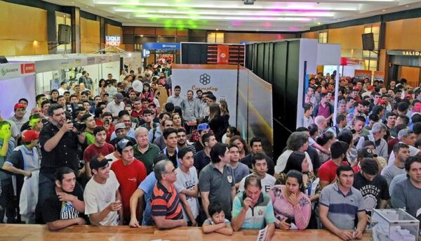 EXPO TALLER MECÁNICA inicia miércoles con muchas atracciones