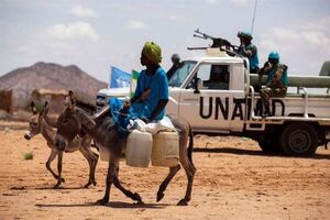 Más de 100 muertos en enfrentamientos en región de Darfur en Sudán