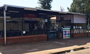 Médico cirujano iba a su guardia ka’ure y chocó antes de llegar